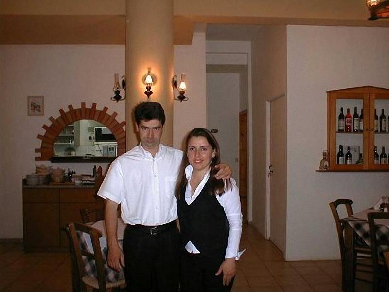 John-Mary Apartments