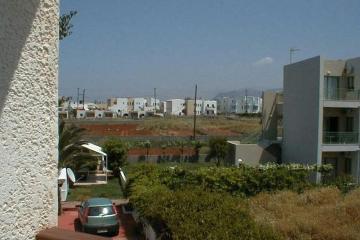 Отель John-Mary Apartments Греция, о. Крит-Ираклион, фото 6