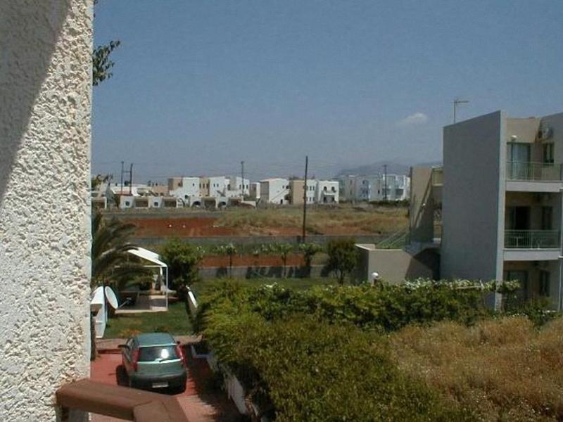 John-Mary Apartments