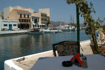 Отель John-Mary Apartments Греция, о. Крит-Ираклион, фото 7