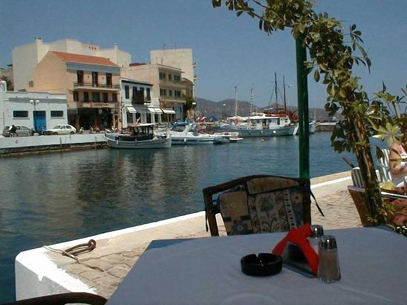 John-Mary Apartments