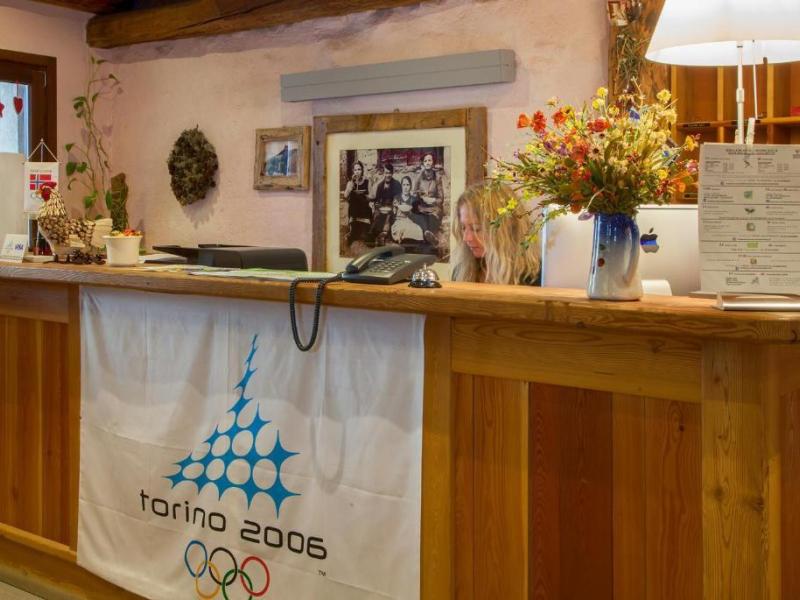 Chalet Faure
