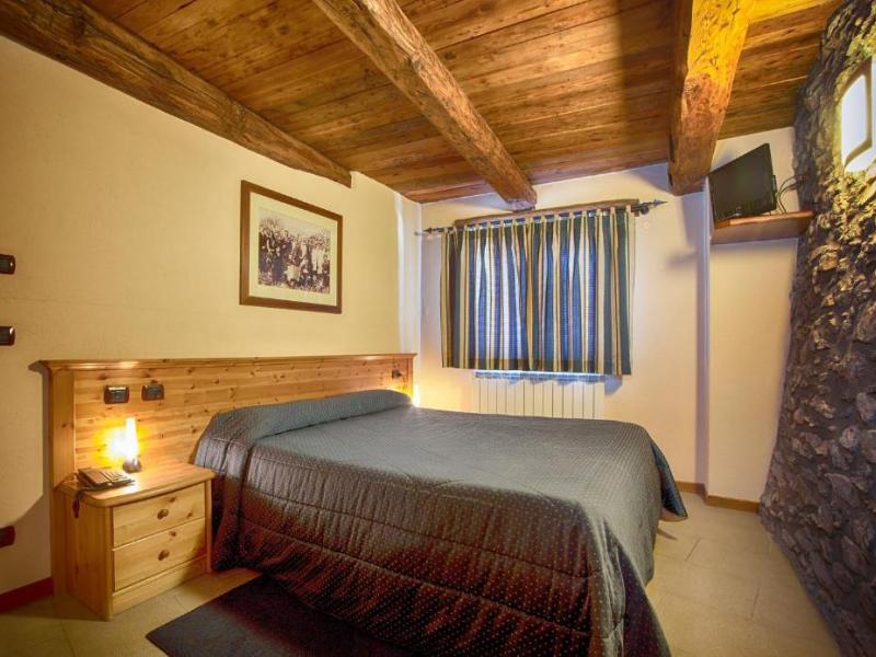 Chalet Faure