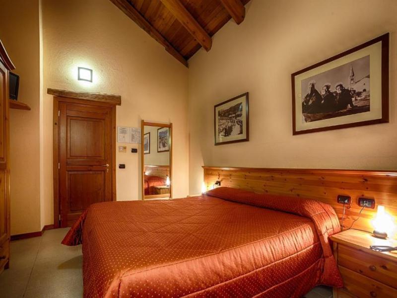 Chalet Faure