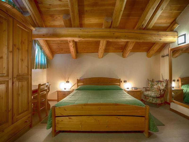 Chalet Faure
