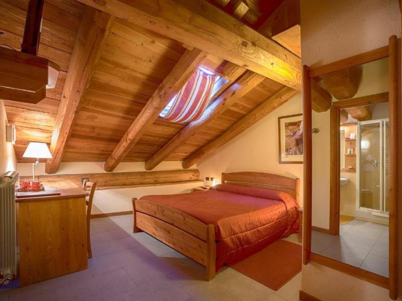 Chalet Faure