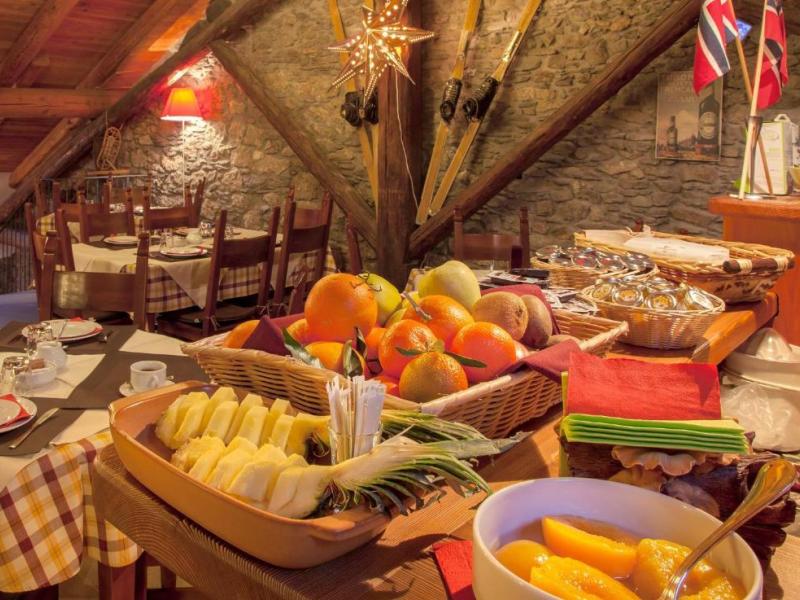 Chalet Faure