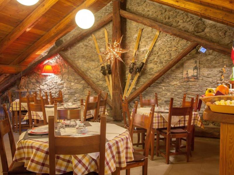 Chalet Faure
