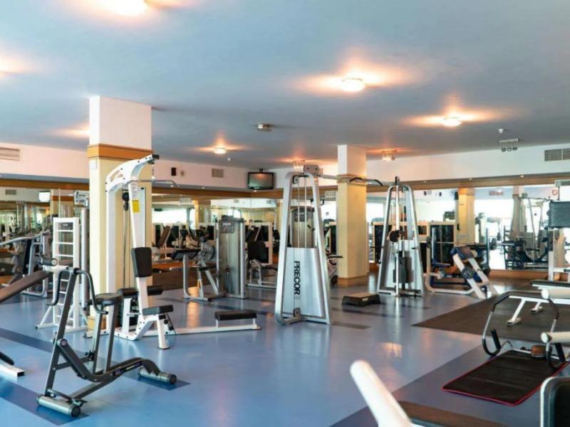 Al Ain Palace Hotel