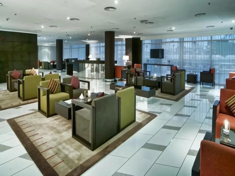 Al Ain Palace Hotel