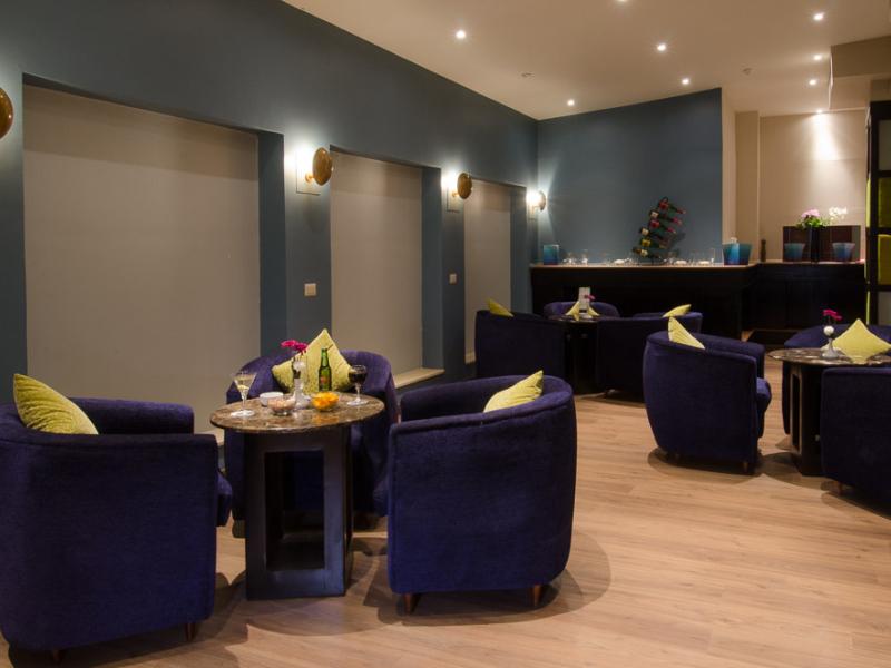 Swiss Inn Pyramids Golf Resort