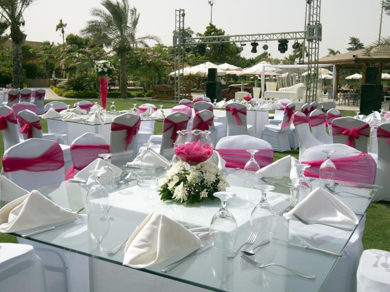 Swiss Inn Pyramids Golf Resort