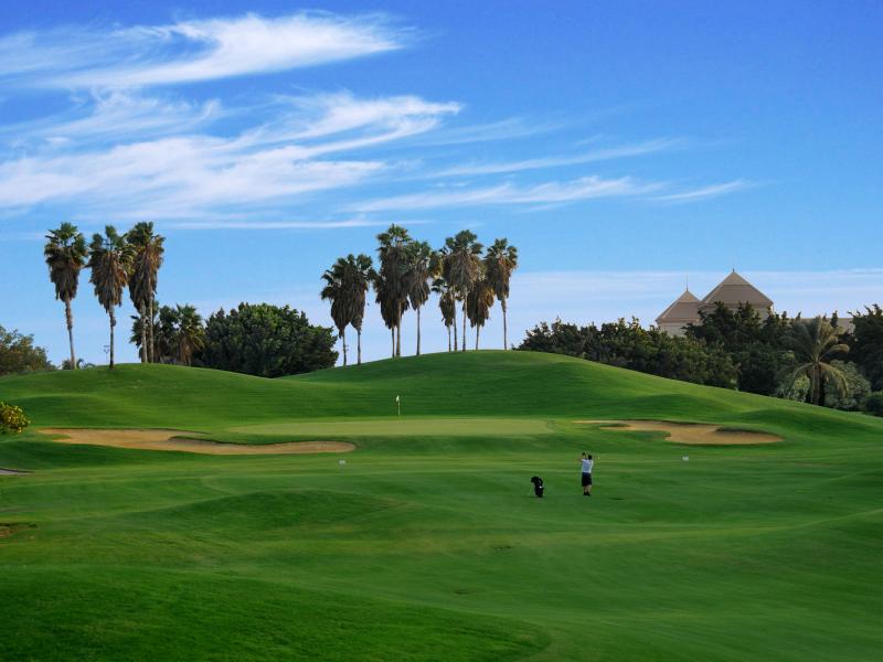 Swiss Inn Pyramids Golf Resort