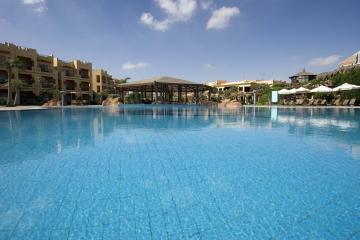 Отель Swiss Inn Pyramids Golf Resort Египет, Каир, фото 4
