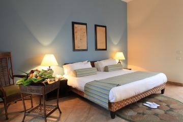 Отель Swiss Inn Pyramids Golf Resort Египет, Каир, фото 8