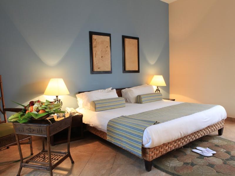 Swiss Inn Pyramids Golf Resort