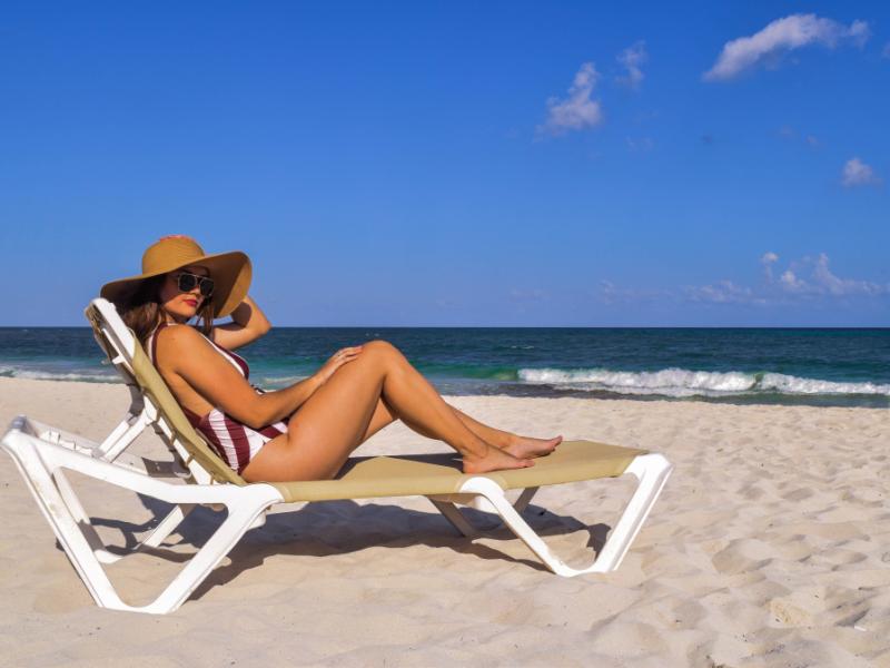 Fortuna Riviera Maya 4*