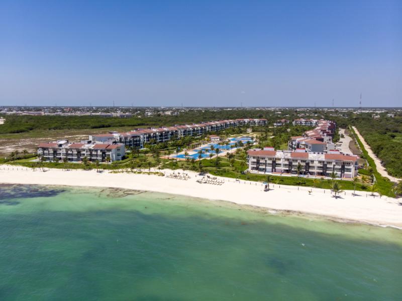 Fortuna Riviera Maya 4*