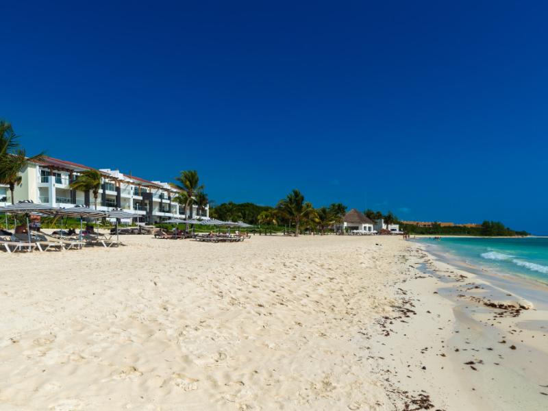 Fortuna Riviera Maya 4*