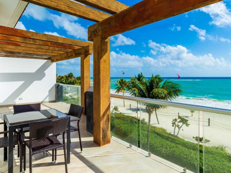 Fortuna Riviera Maya 4*