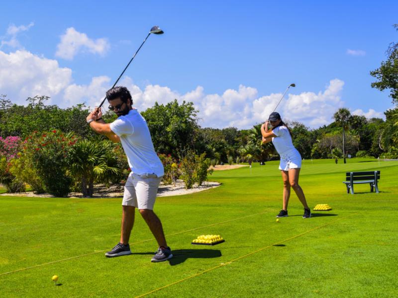 Fortuna Riviera Maya 5*