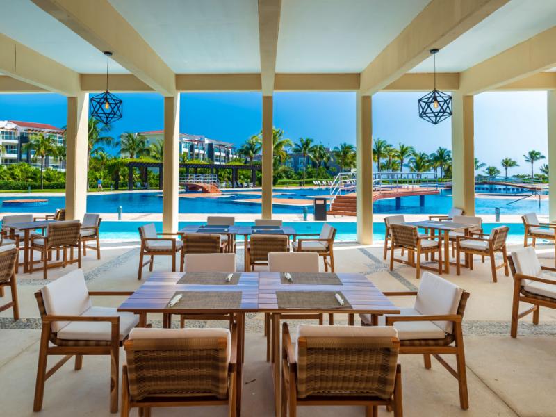 Fortuna Riviera Maya 5*