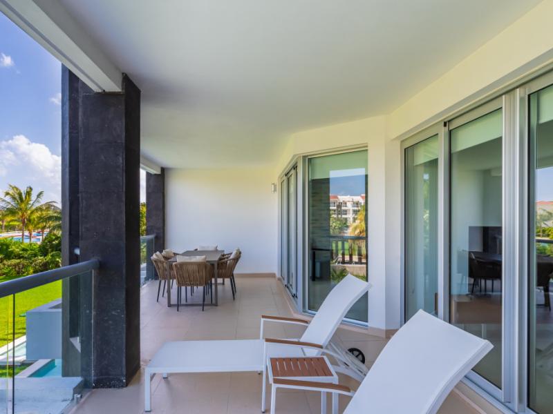 Fortuna Riviera Maya 5*