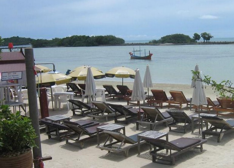 Chaweng Chalet Resort