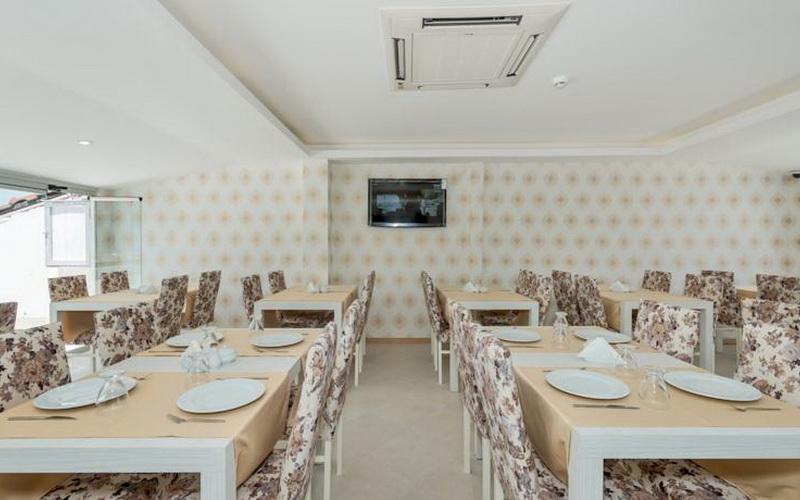 Ottoman Hotel Cagaloglu