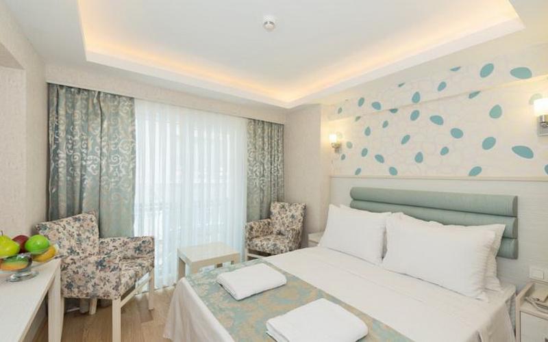 Ottoman Hotel Cagaloglu