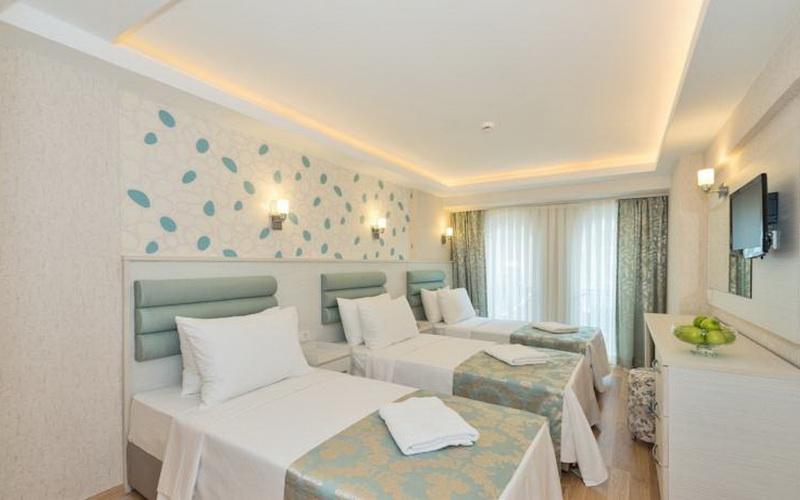 Ottoman Hotel Cagaloglu