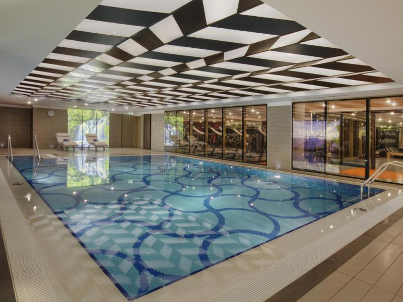 DoubleTree by Hilton Istanbul - Avcilar