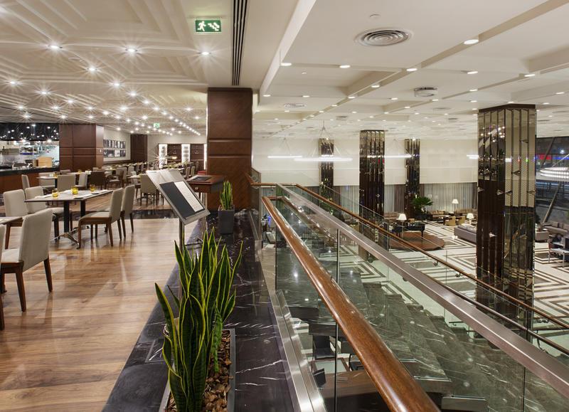 DoubleTree by Hilton Istanbul - Avcilar