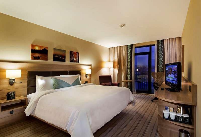 Dosso Dossi Hotels Golden Horn