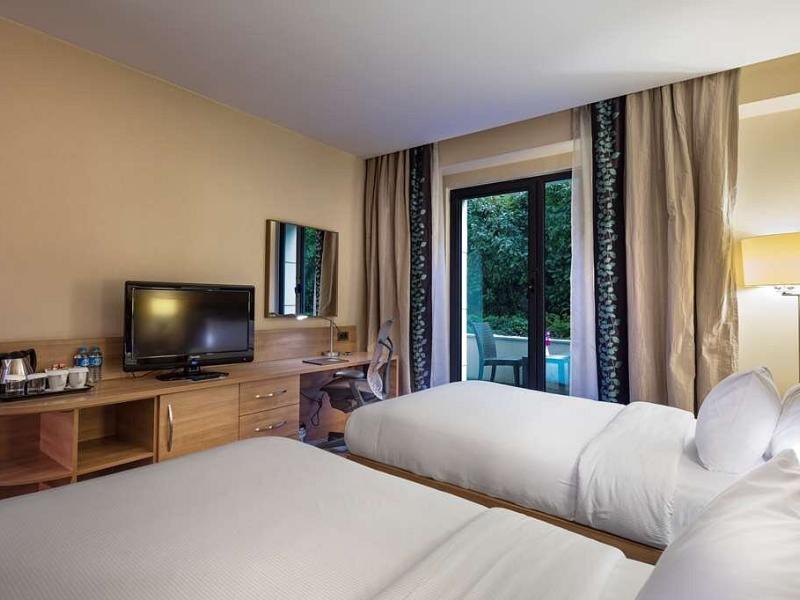 Dosso Dossi Hotels Golden Horn