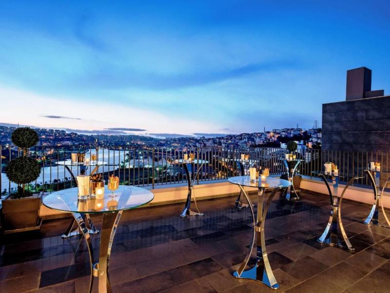 Dosso Dossi Hotels Golden Horn