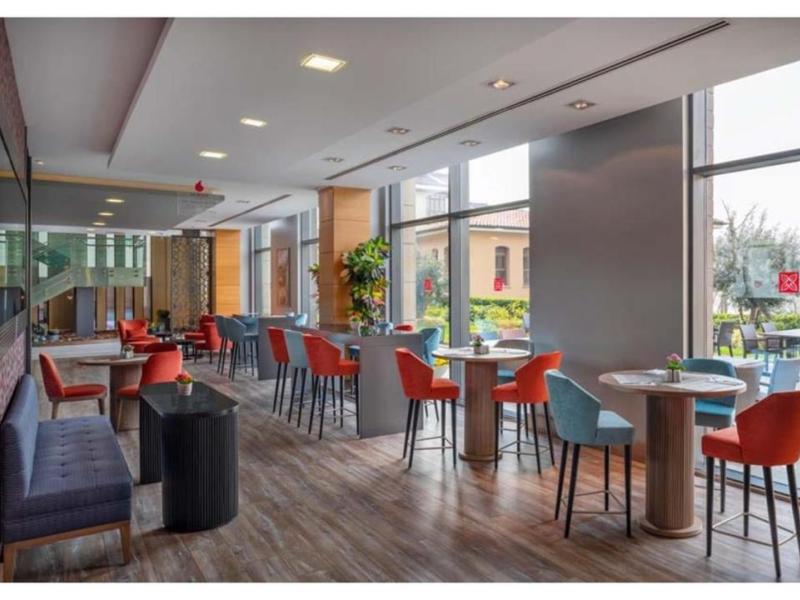 Dosso Dossi Hotels Golden Horn