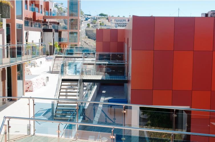 Las Villas de Amadores