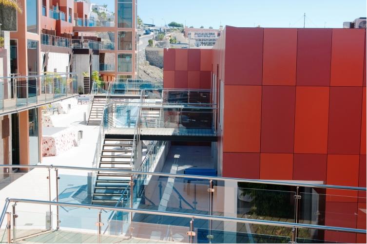 Las Villas de Amadores