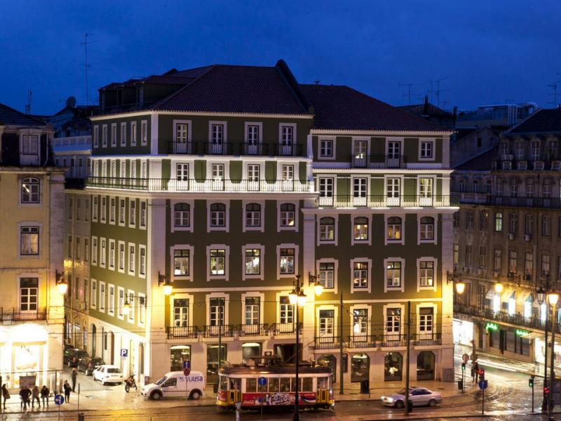 The Beautique Hotels Figueira
