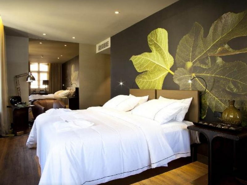 The Beautique Hotels Figueira