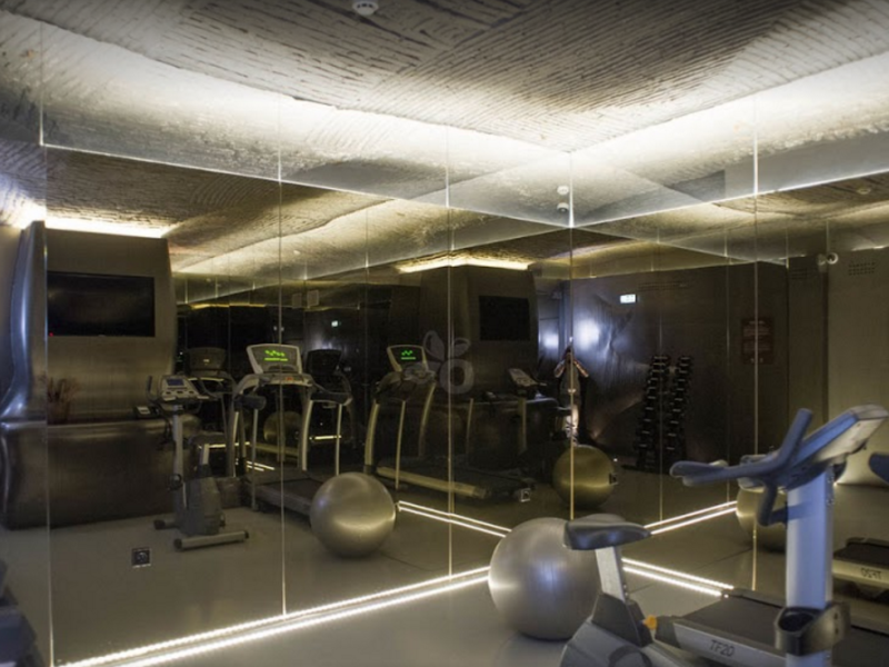 The Beautique Hotels Figueira