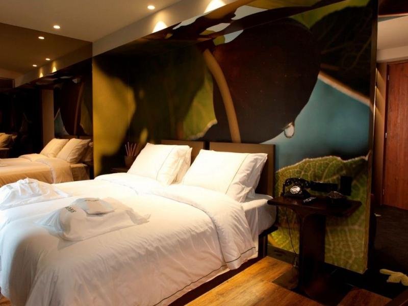 The Beautique Hotels Figueira