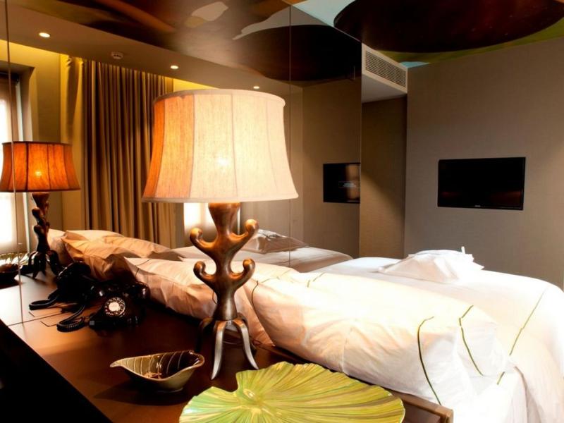 The Beautique Hotels Figueira