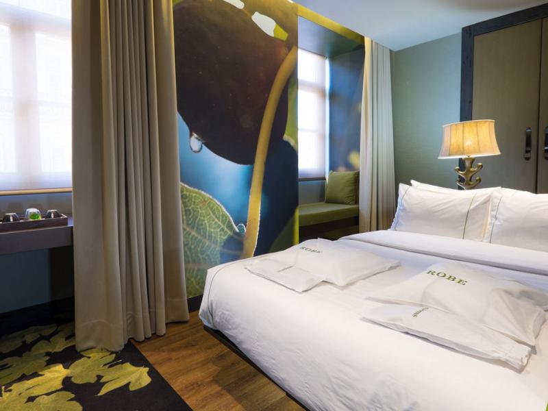 The Beautique Hotels Figueira