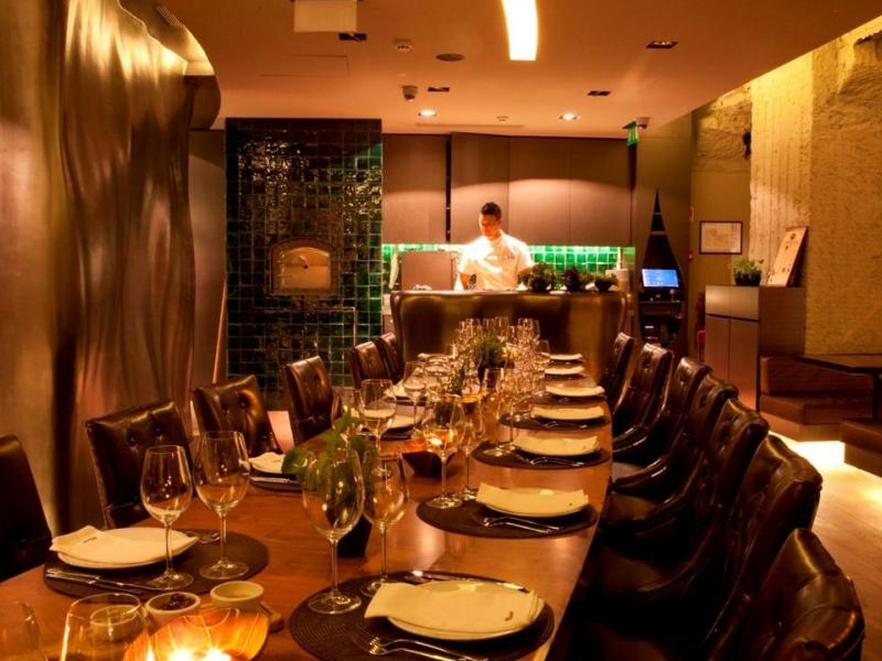 The Beautique Hotels Figueira