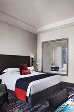 Отель Carlton City Hotel Singapore Сингапур, Сингапур, фото 11