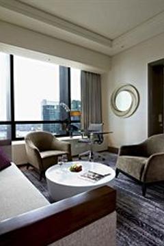 Отель Carlton City Hotel Singapore Сингапур, Сингапур, фото 14