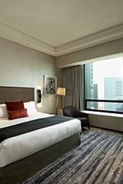 Отель Carlton City Hotel Singapore Сингапур, Сингапур, фото 15