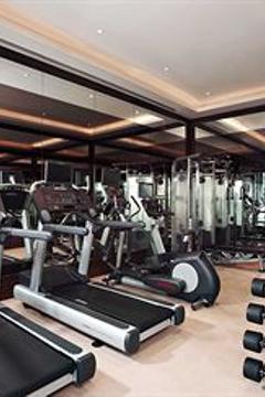 Отель Carlton City Hotel Singapore Сингапур, Сингапур, фото 16